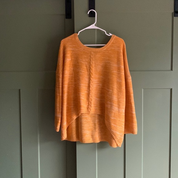 Rue21 Sweaters - 🖤 Rue 21 Yellow Sweater